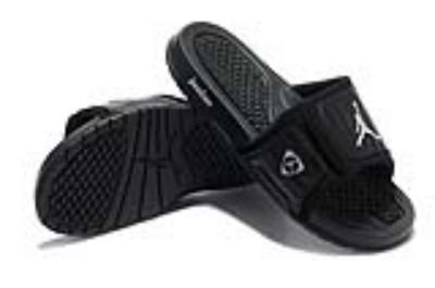 Jordan Slide Slippers-70